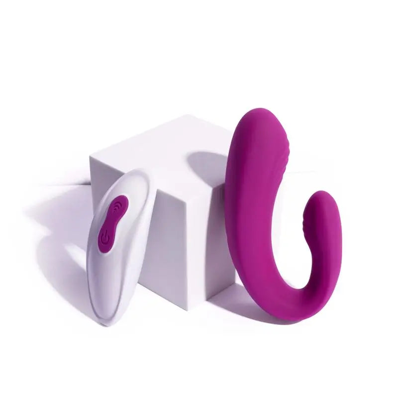 Platanomelon Tango Vibrator für Paare