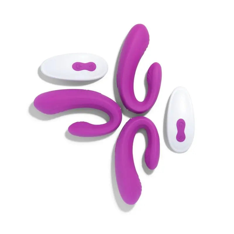Platanomelon Tango Vibrator für Paare