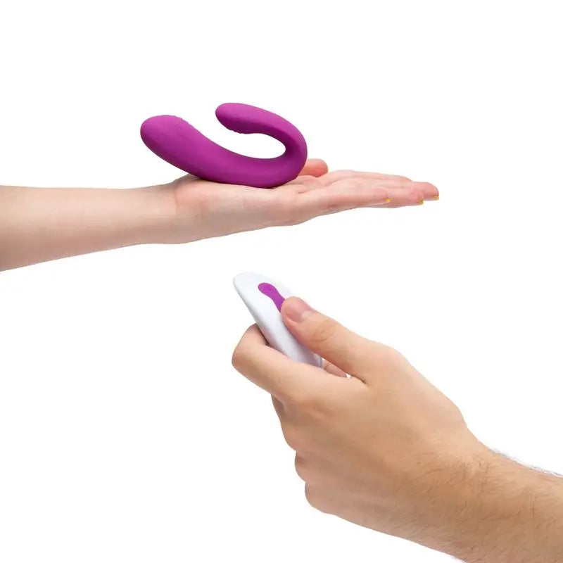 Platanomelon Tango Vibrator für Paare