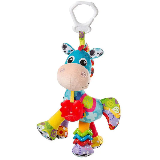 Playgro Clip Clop Activity Pendant