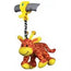 Playgro Hanging Playgro Noah's Ark Trembles