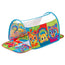 Playgro Activity Blanket Tunnel Bumble Bee