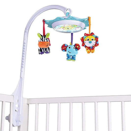 Playgro Musical Mobile with Light