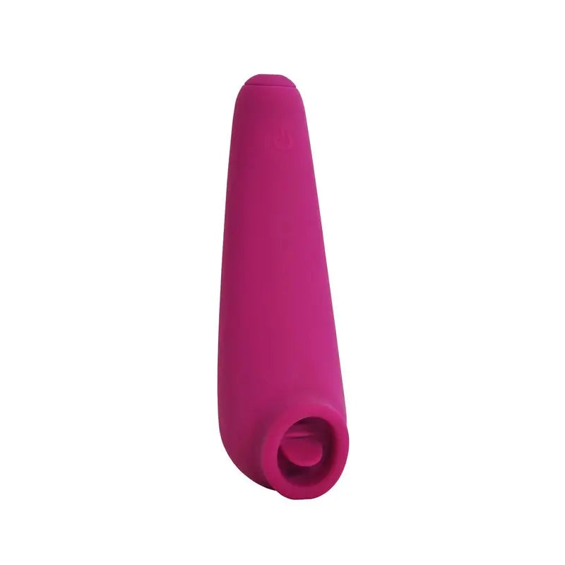 Plusone Flatterhafter Arouser, 1