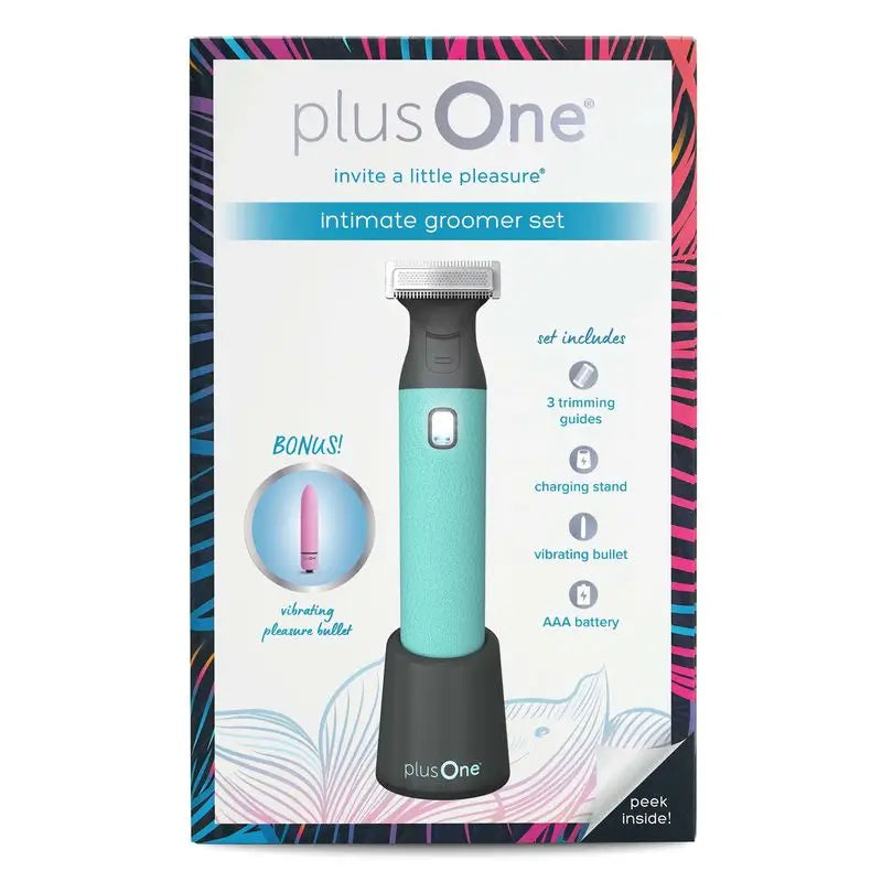 Plusone Intimpflegeset, 1