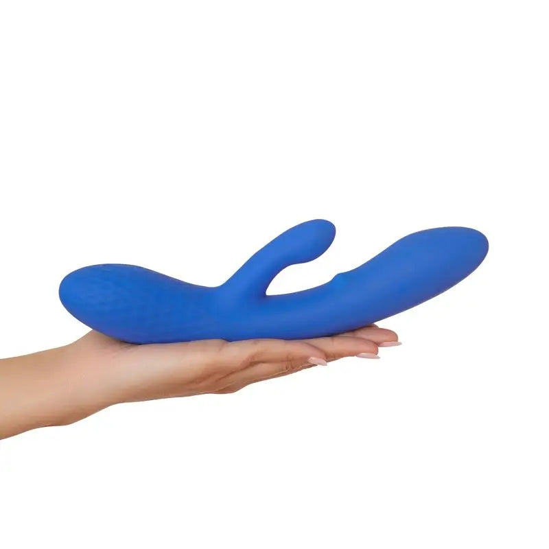 Plusone Luxe Doppel-Massagegerät, 1