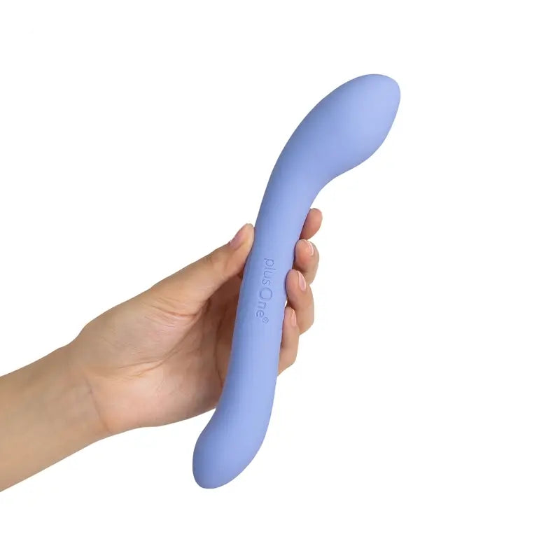 Plusone Menopause Massagegerät, 1 Stück