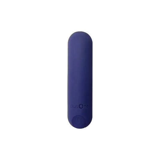 Plusone Vibrationskugel, 1