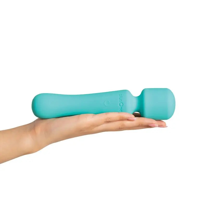 Plusone Vibrationsstab, 1