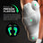 Podoks Komfort Socken H3 Weiß
