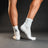 Podoks Komfort Socken H3 Weiß