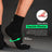 Podoks Komfort Socken H3 Schwarz