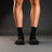 Podoks Komfort Socken H3 Schwarz
