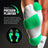 Podoks Running Knöchel Socken H2 Weiß