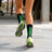 Podoks High Running Socken H5 Schwarz