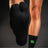 Podoks High Running Socken H5 Schwarz