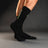 Podoks High Running Socken H5 Schwarz