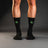 Podoks High Running Socken H5 Schwarz