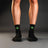 Podoks Running Socken H3 Medium Schwarz