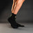 Podoks Running Socken H3 Medium Schwarz