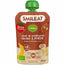 Almond, cocoa and strawberry pouch 100g ECO