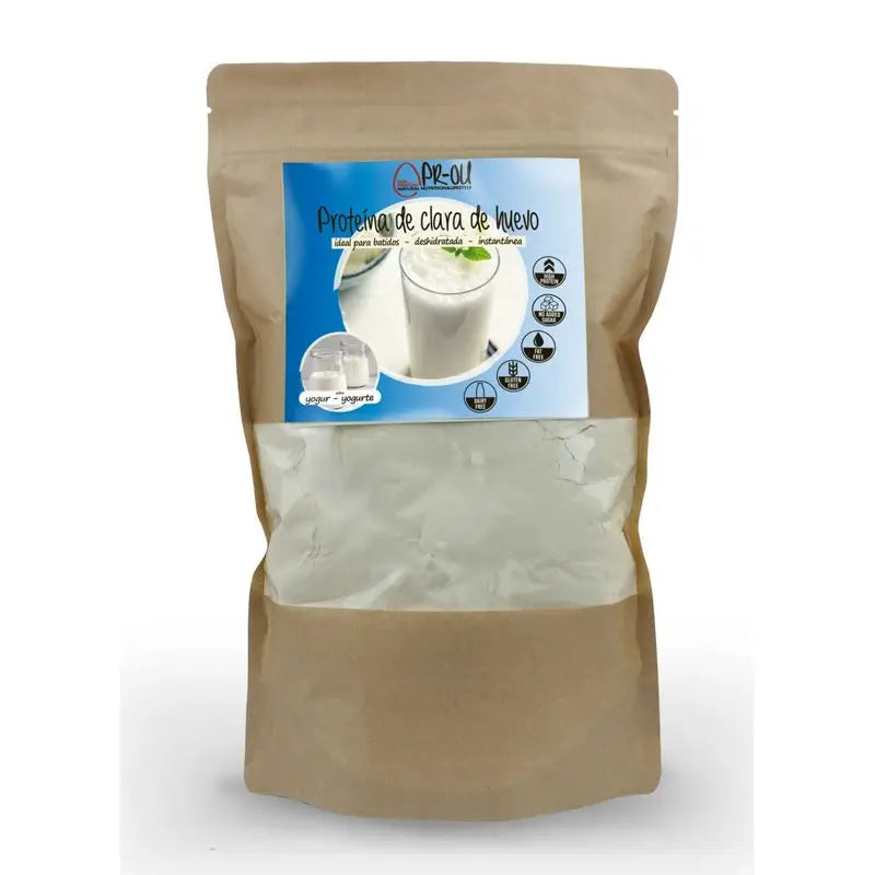 Pr-Ou Eiweiß-Joghurt-Geschmack 1,5Kg. Sg