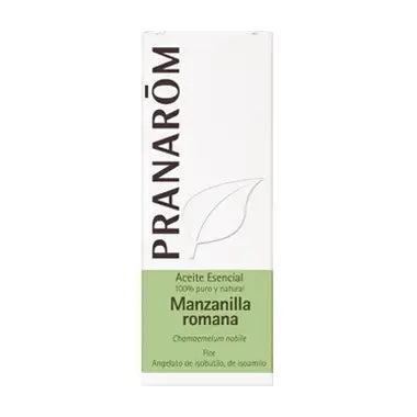 Pranarom Roman Chamomile Essential Oil, 5ml