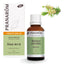 Pranarôm Organic Tea Tree, 30 ml