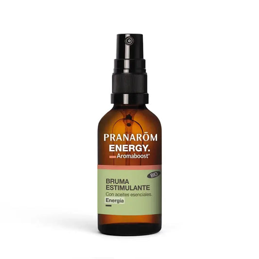 Pranarom Aromaboost Energie Nebel, 50ml