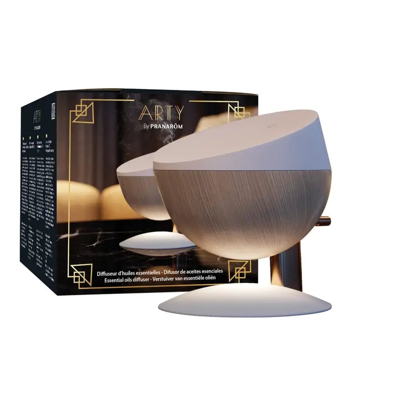Pranarom Arty Diffusoren