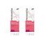 Pranarôm Circularom Light Legs Cream Gel Bio, 2X100 Ml