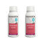 Pranarôm Circularom Leichte Beine Körperspray, 2X75Ml