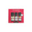 Pranarom Diffusion Truhe der Gefühle, 3x10ml