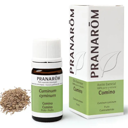 Pranarom Ätherisches Öl Kümmel, 5ml