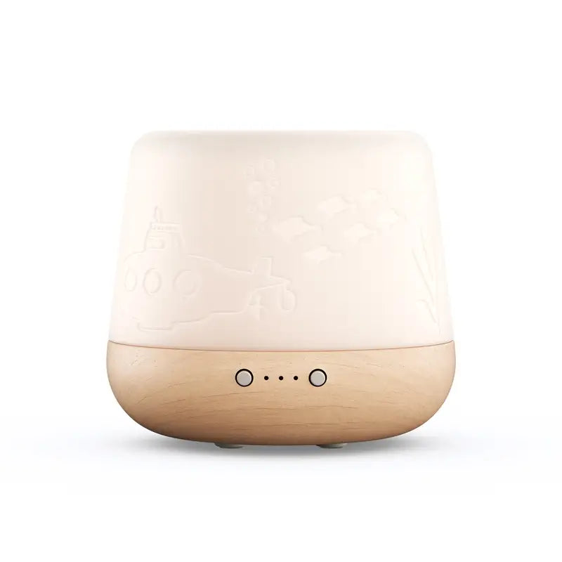 Pranarôm Diffusor Wachs Bb