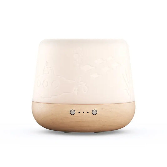 Pranarôm Diffusor Wachs Bb