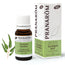 Pranarom Essential Oil Organic Blue Eucalyptus Muscles and Joints 100% Pure & Natural , 10 ml