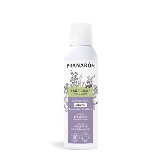 Pranarom Bio-Öko-Lavendel-Hydrolat 150 ml