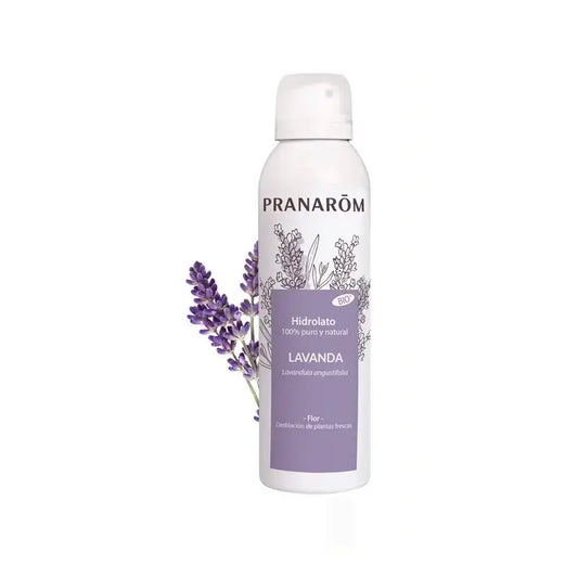 Pranarom Lavendelblütenwasser, 150ml