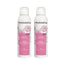 Pranarôm Bio Damaszener Rose Hydrolat, 2X150 Ml