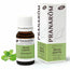 Pranarôm Organic Peppermint, 10 ml