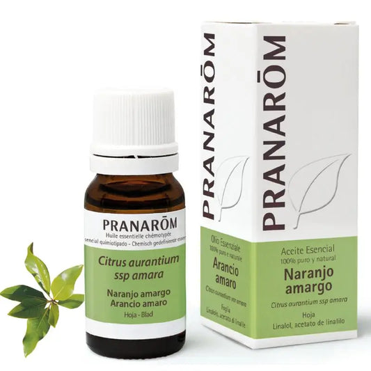 Pranarom Ätherisches Öl Bitterorange, 10ml