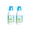 Pranarôm Pranadraine Entgiftung, 2X500 Ml