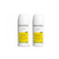 Pranarôm Roll-On Citronella + Bio-Körpermilch, 2X75 Ml