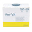 Praxis Am-Vit (Aminoac.+Vit+Minerals+Oligoel) 100+24Comp