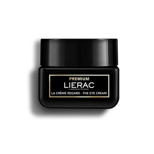 Lierac Premium Anti-Ageing Augencreme