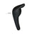 Prettylove Fingerhut Vibrationsring Schwarz