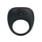 Prettylove Tonguo Vibrationsring Schwarz