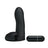 Prettylove Adonis Black Vibrierende Hülle für den Adonis Black