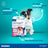 Virbac Prevendog Anti-Parasiten Halsband 35 Cm, 1 Einheit